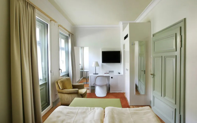 Hotel Hotel-21de
