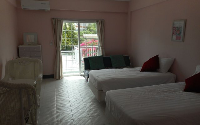 Avenue Guesthouse in Saipan, Northern Mariana Islands from 67$, photos, reviews - zenhotels.com