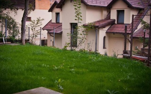 Drumul Poienii Apartment