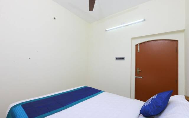 OYO 9300 Hotel Sufyan