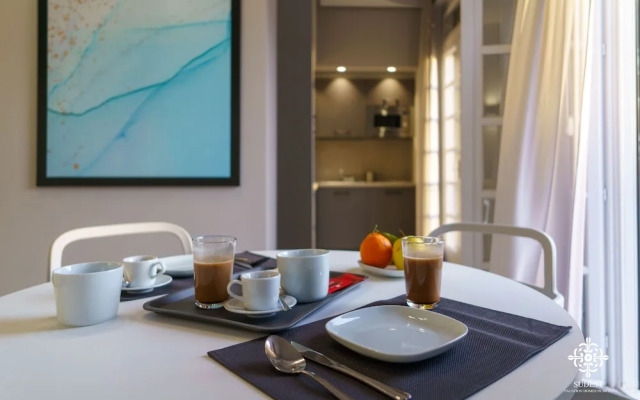 Matteotti Luxury Residence