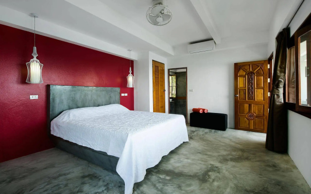 Philip's Villa