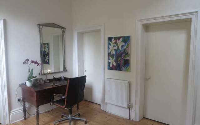 Remarkable 4-Bed House in Ashburton