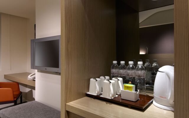 Royal Inn Taipei Linsen