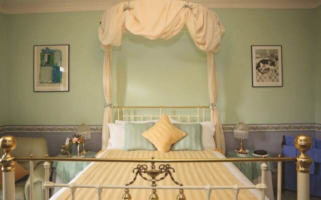 Forgandenny Bed & Breakfast – Guest Rooms – Mudgee