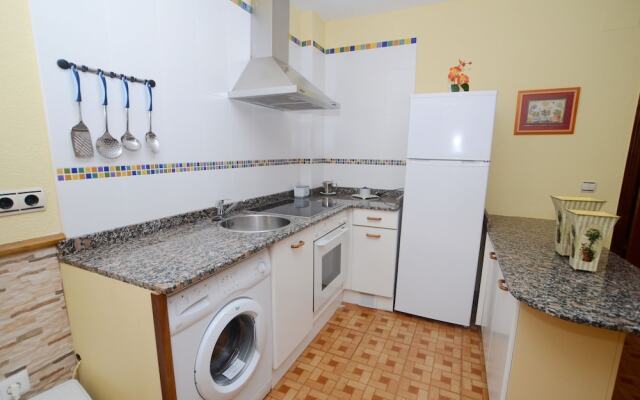 Apartamentos Cantabria - Ref. 1002