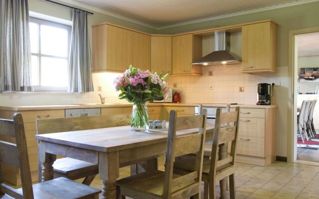 Lovely Holiday Home In Maldegem With Garden