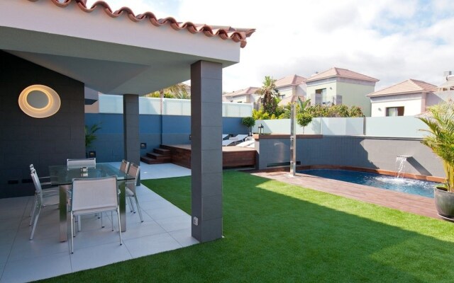 Villa in Maspalomas, Gran Canarias 102711