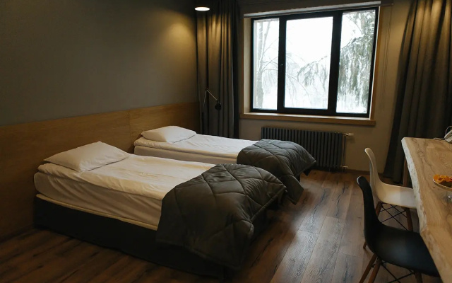 Welna Eco Spa Resort