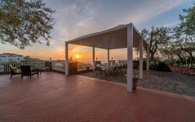 Villa Carolina Country House