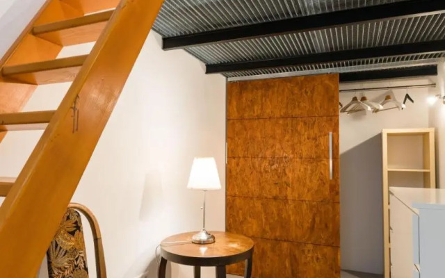 Z38 Downtown Loft