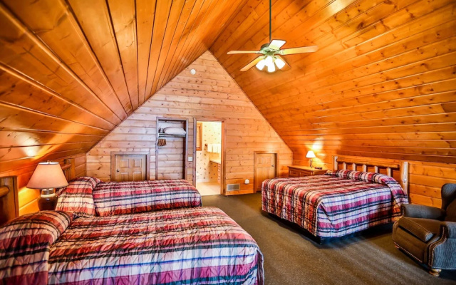 Grand View Lodge