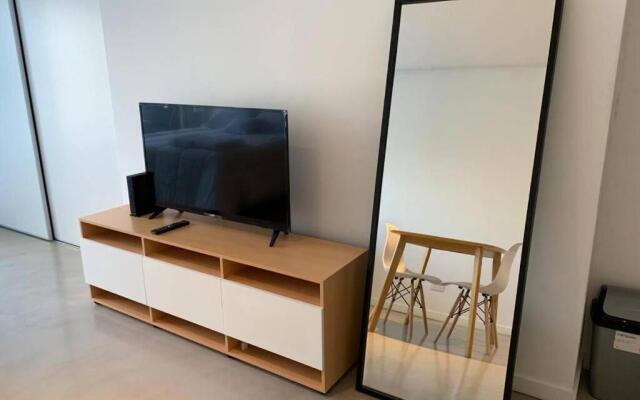 Amazing apartment with amenities