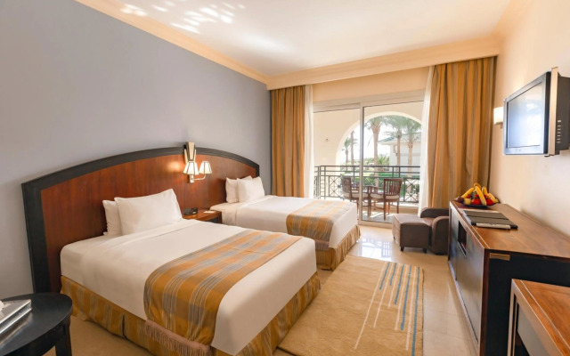 Stella Di Mare Beach Hotel & Spa