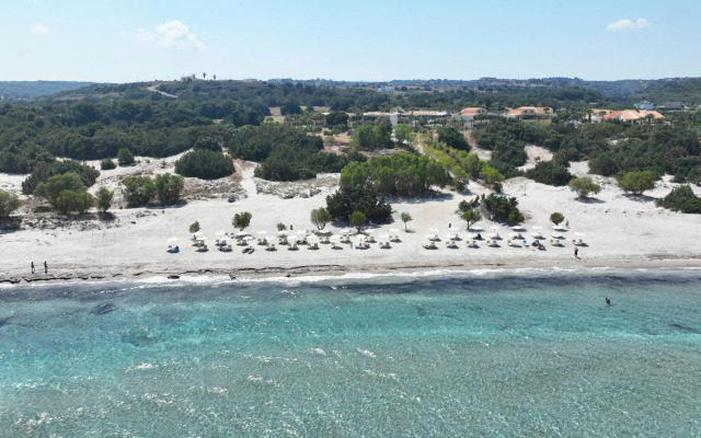 Achilleas Beach Hotel Adults Only