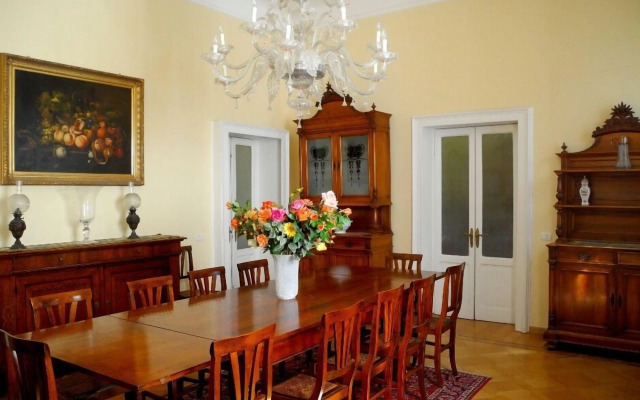 Villa Verganti Veronesi