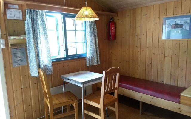 Flåm Hostel & Cabins