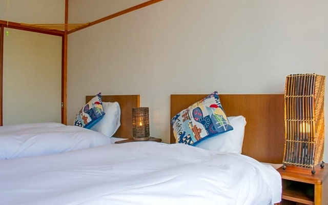 T SQUARE Hakuba – Guest Rooms – Otari