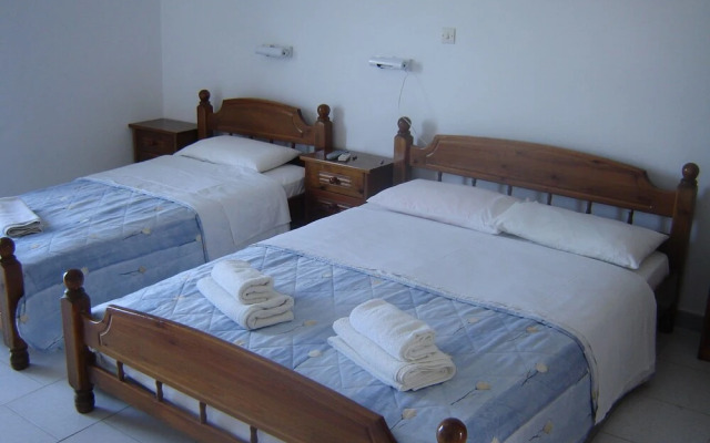 Calypso Hotel