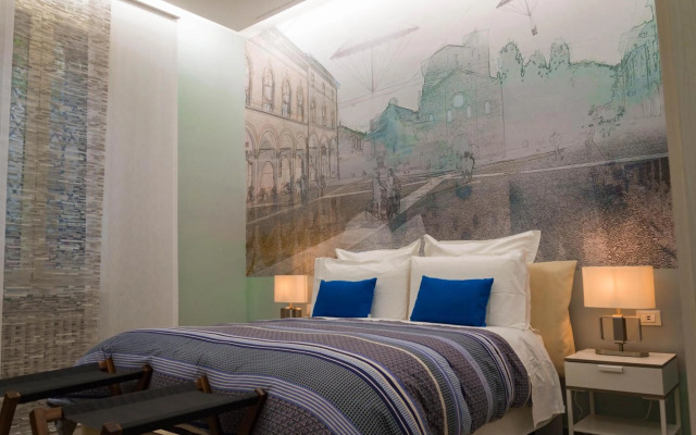 B&B I Tigli sul Navile