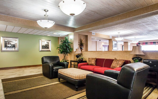 Sleep Inn & Suites Hattiesburg North