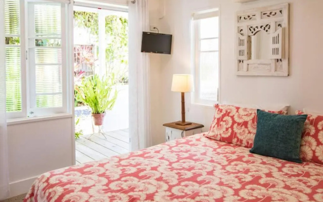 Jamaica Beach House