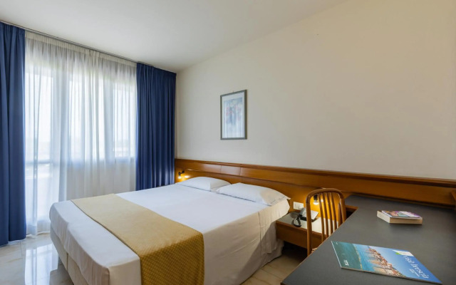 Hotel Du Parc