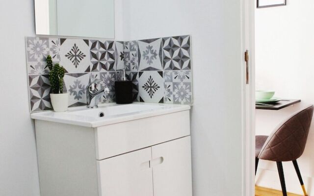 Lovely Spot Penha de França