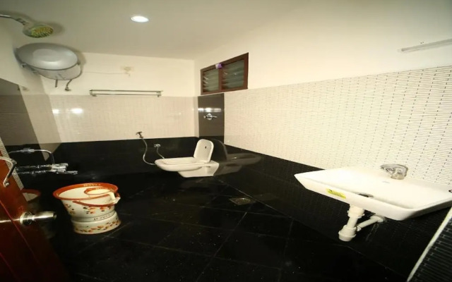 Arudhra Residency