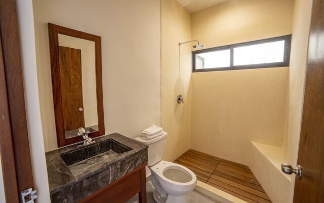 Deluxe Apartments Azure