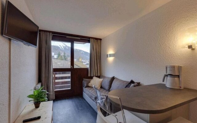 Résidence Les Mélèzes