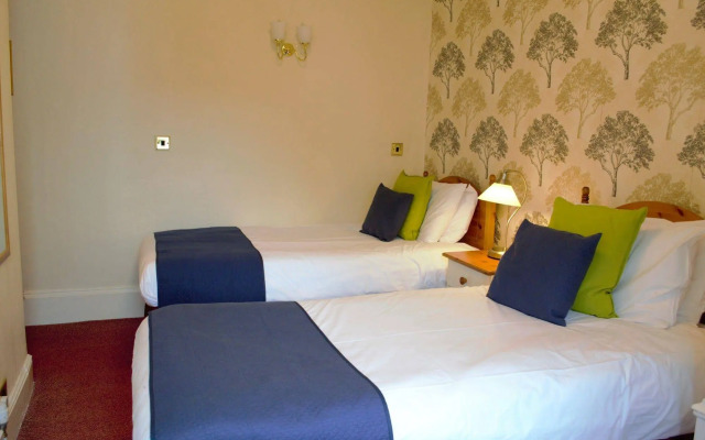 Lowbyer Manor Country House