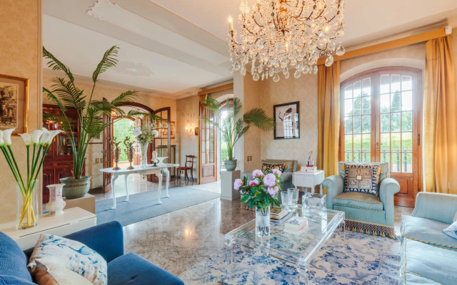 Villa Cesare Convenient and Smart - Villas_and_Bungalows in 卢卡 - Photo 2