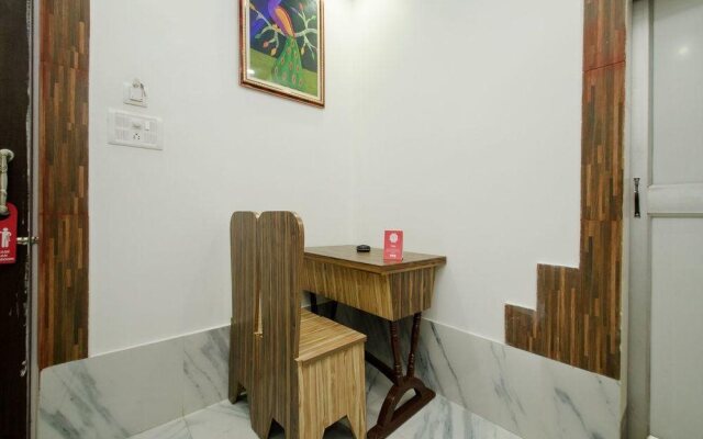 Raj Guest House