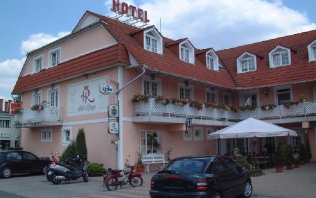 Hotel Rittinger
