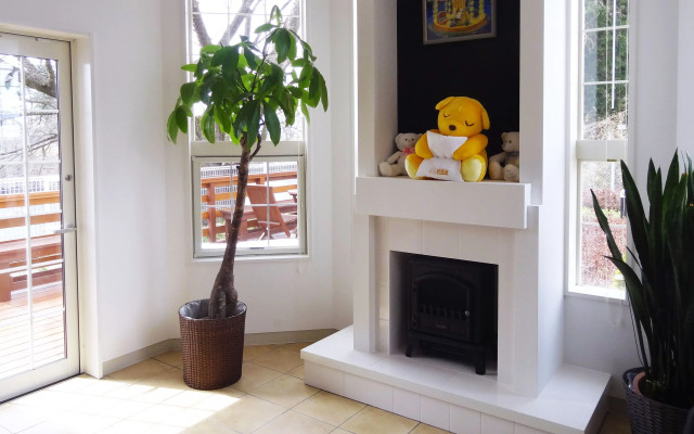 Family Lodge Hatagoya Numata