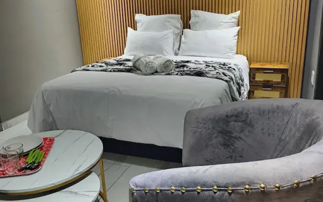 Kwena guesthouse