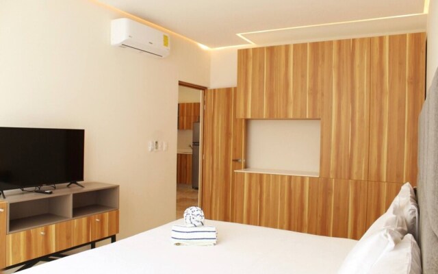 Beautiful 1 Bedroom Aldea Zama En Tulum