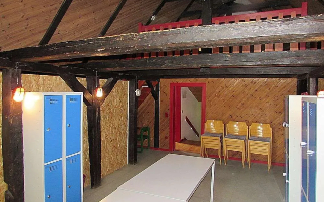 Gästehaus Klein Grönau