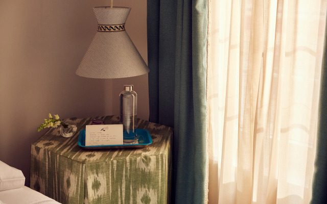 Cristine Bedfor Mahón