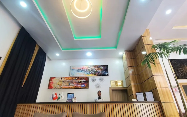 Dalchifit Suites