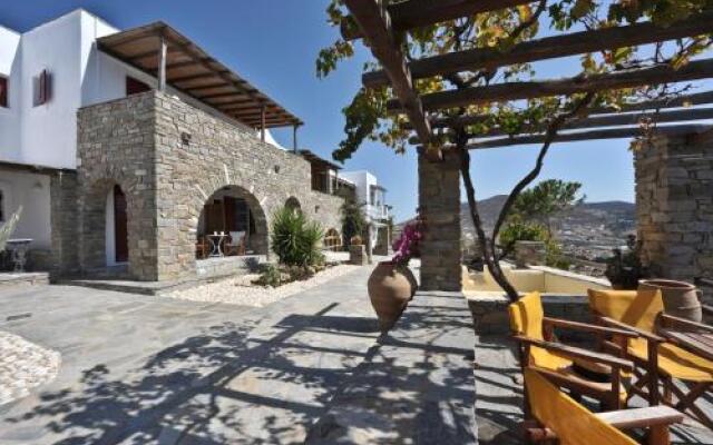 Archipelagos apartments
