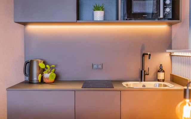 Pier 5 Designhotel