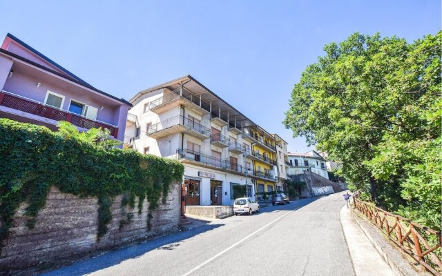 Beautiful Apartment in Montepaone With 3 Bedrooms