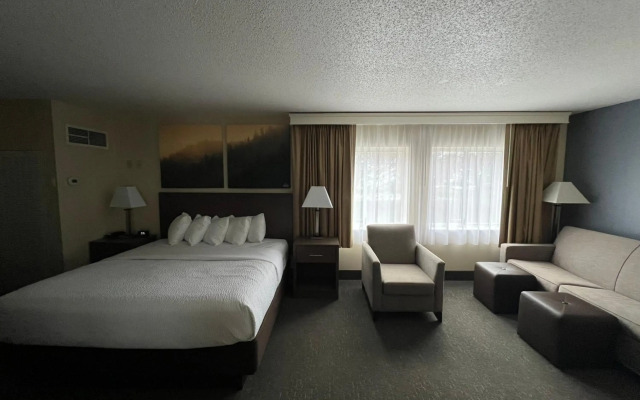 Days Inn by Wyndham Penn State