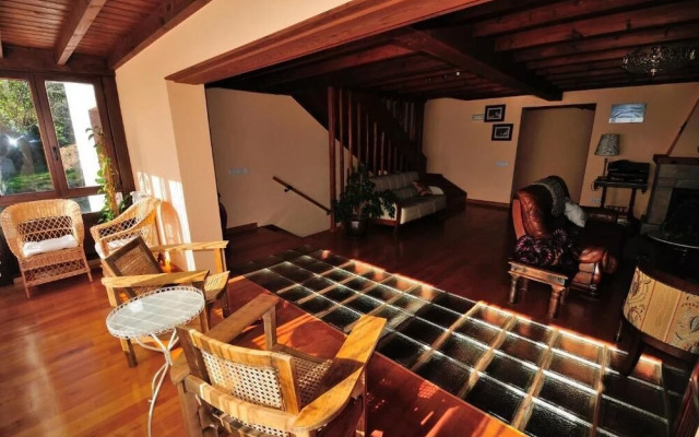 Sobrefuentes Casa De Aldea