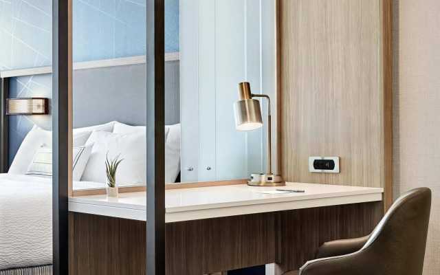 SpringHill Suites by Marriott The Dunes On Monterey Bay