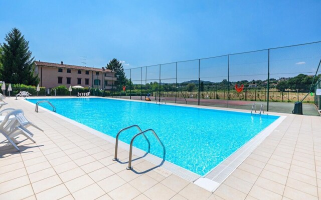 Il Melagrano B5 Apartment by Wonderful Italy