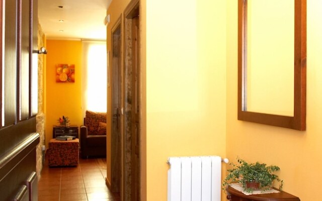 Apartamentos Correhuela