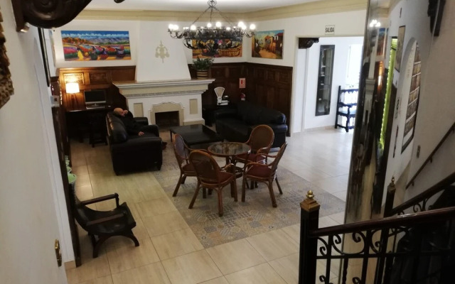 Casa Suyay II